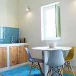 Estudio 25 Na Boavista, Jamba House * بورتو