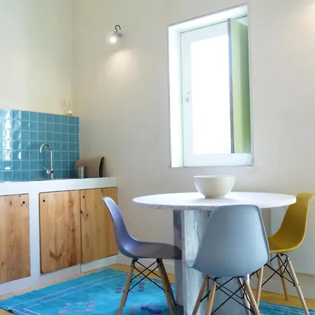 Estudio 25 Na Boavista, Jamba House * Porto