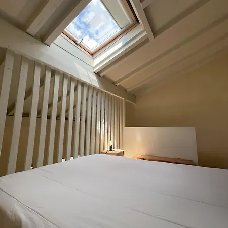 Estudio 25 Na Boavista, Jamba House Lägenhet Oporto