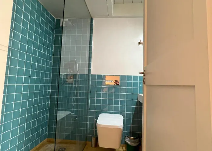 Estudio 25 Na Boavista, Jamba House Oporto