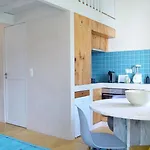 公寓 Estudio 25 Na Boavista, Jamba House