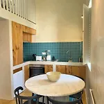 Estudio 25 Na Boavista, Jamba House 公寓 *