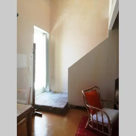 Estudio 25 Na Boavista, Jamba House