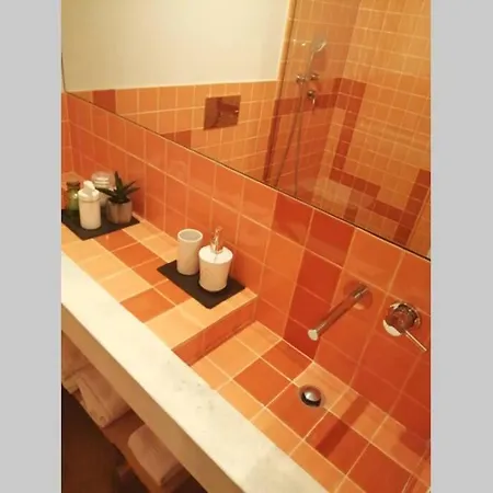 Apartment Estudio 25 Na Boavista, Jamba House