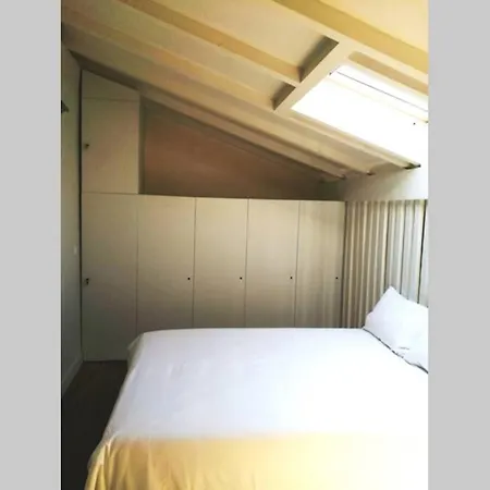 Estudio 25 Na Boavista, Jamba House