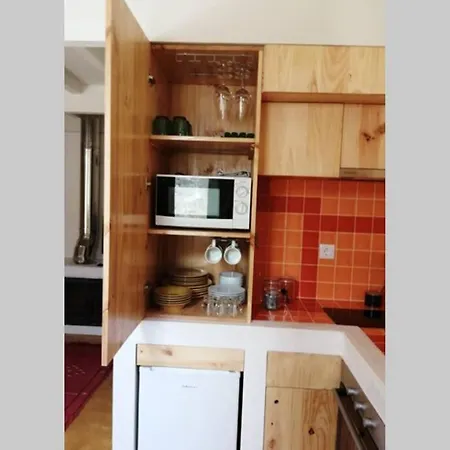 Apartment Estudio 25 Na Boavista, Jamba House *
