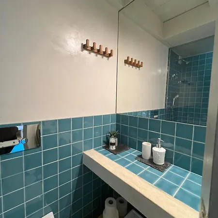 Estudio 25 Na Boavista, Jamba House Lejlighed Porto