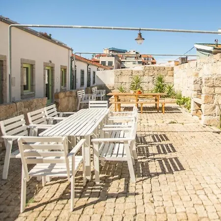 Lejlighed Estudio 25 Na Boavista, Jamba House Porto