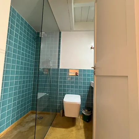 Estudio 25 Na Boavista, Jamba House פורטו