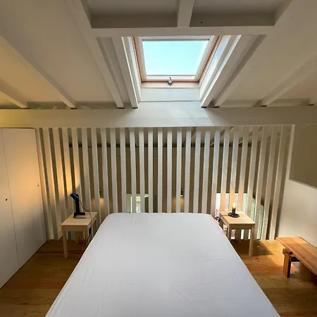 Estudio 25 Na Boavista, Jamba House