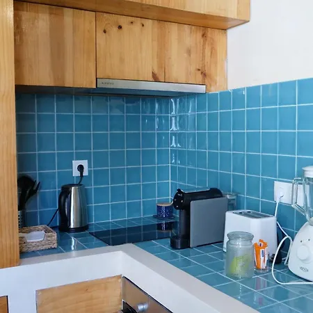 Estudio 25 Na Boavista, Jamba House Апартаменты