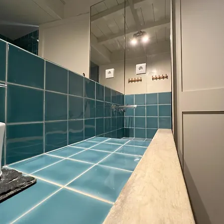 Apartamento Estudio 25 Na Boavista, Jamba House *