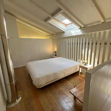 Estudio 25 Na Boavista, Jamba House *