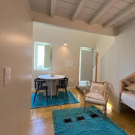 Estudio 25 Na Boavista, Jamba House * פורטו