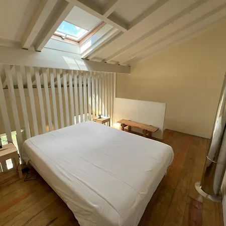 Estudio 25 Na Boavista, Jamba House