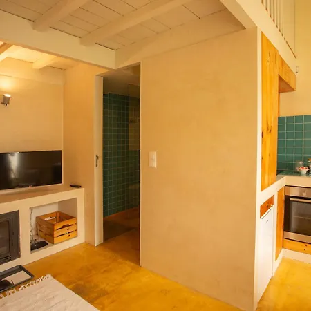 Estúdio 25 Na Boavista, Jamba House Apartamento
