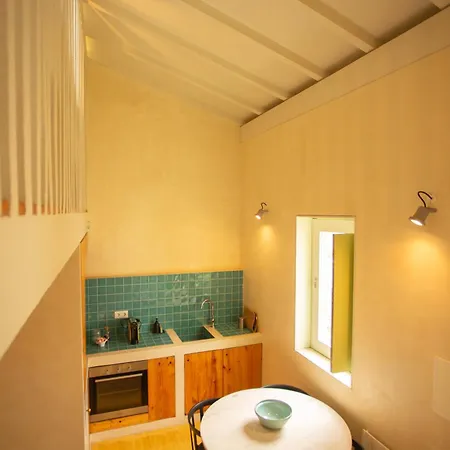 Estudio 25 Na Boavista, Jamba House Апартаменты Порту