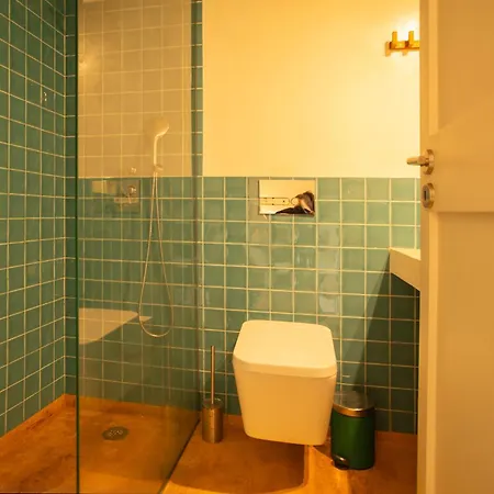 Estúdio 25 Na Boavista, Jamba House Apartamento