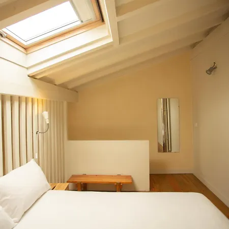 Estudio 25 Na Boavista, Jamba House