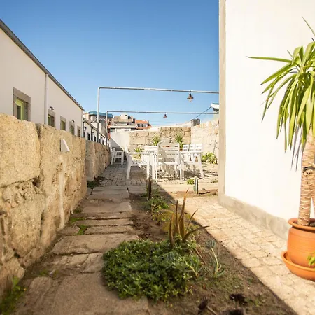 Apartamento Estúdio 25 Na Boavista, Jamba House Oporto