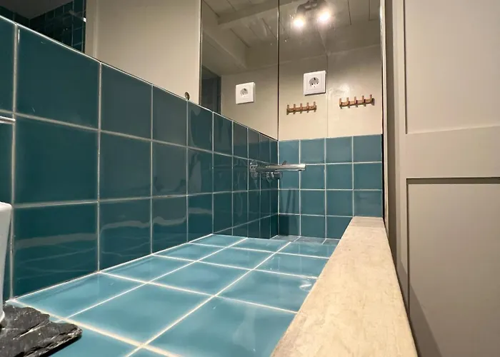 Apartament Estudio 25 Na Boavista, Jamba House *