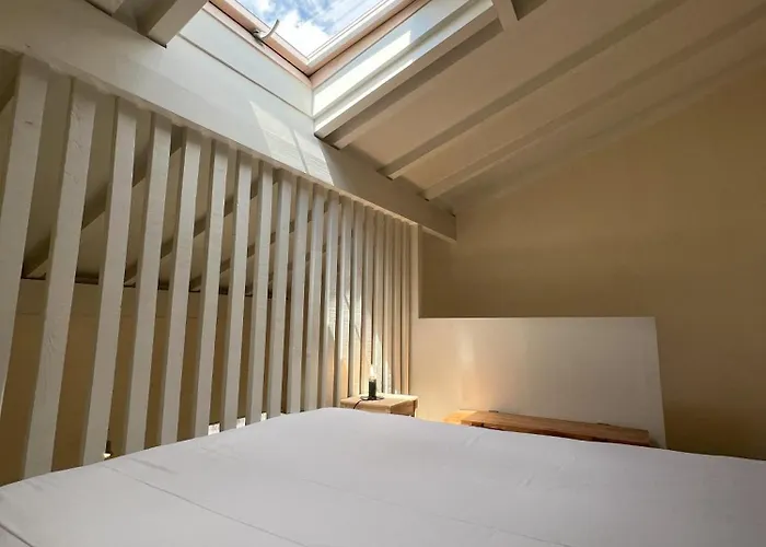 Estudio 25 Na Boavista, Jamba House Apartament Porto