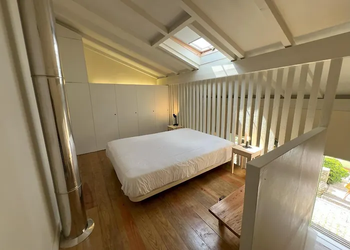 Estudio 25 Na Boavista, Jamba House *