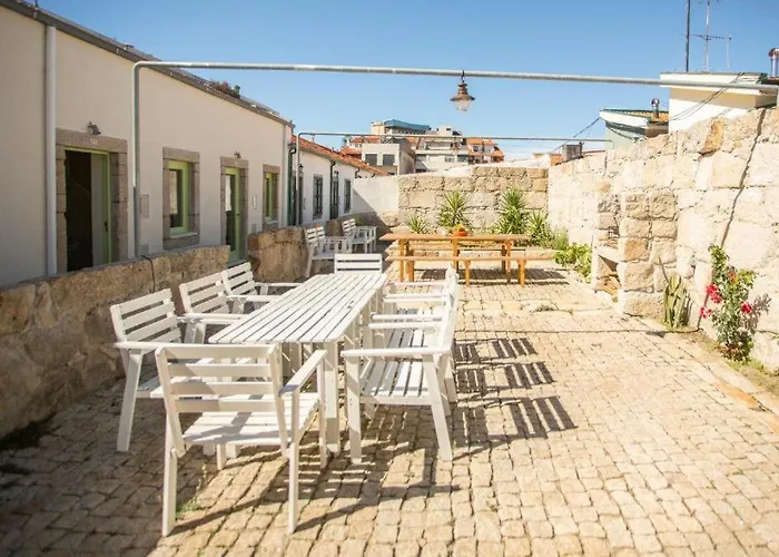 شقة Estudio 25 Na Boavista, Jamba House بورتو