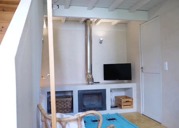 Estudio 25 Na Boavista, Jamba House *