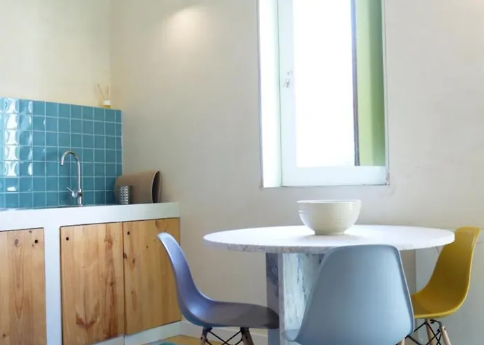 Estudio 25 Na Boavista, Jamba House * بورتو