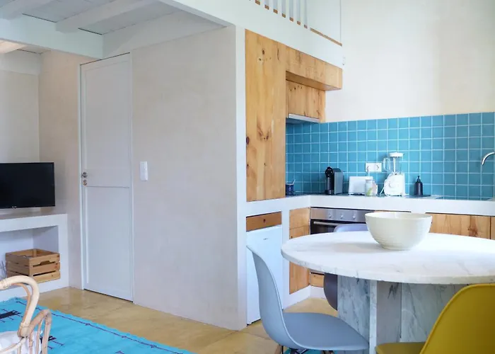 شقة Estudio 25 Na Boavista, Jamba House