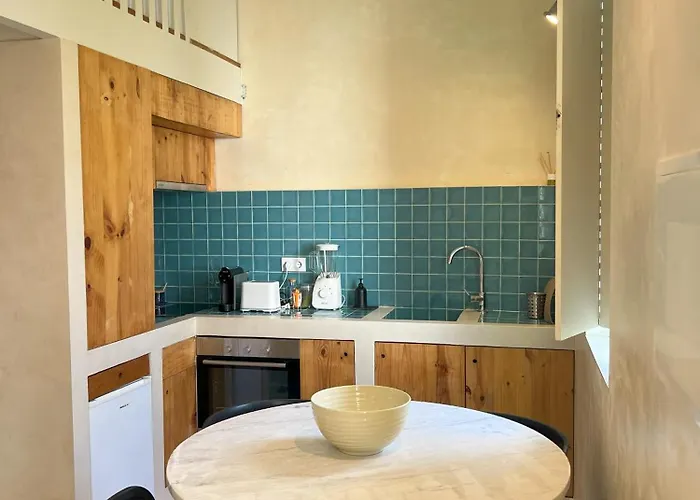 Estudio 25 Na Boavista, Jamba House شقة *