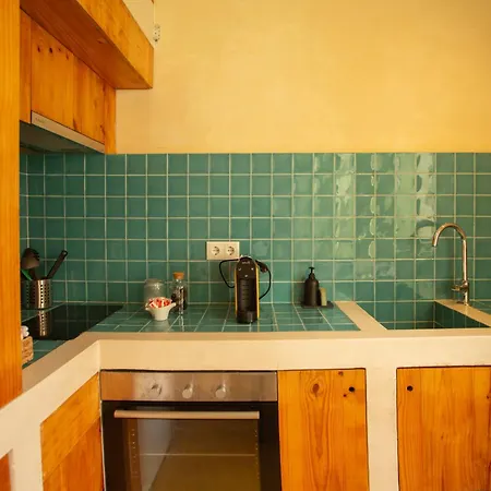Estudio 25 Na Boavista, Jamba House Διαμέρισμα *