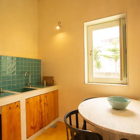 Estudio 25 Na Boavista, Jamba House Διαμέρισμα