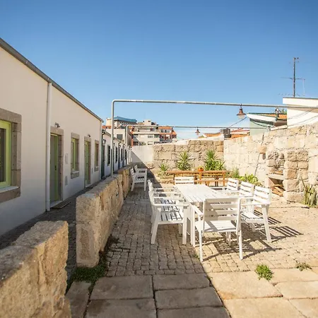 Διαμέρισμα Estudio 25 Na Boavista, Jamba House