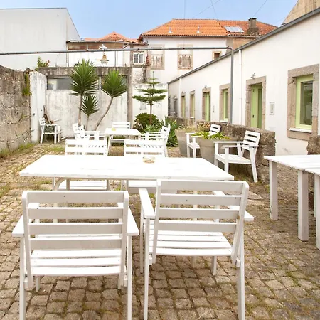 Estudio 25 Na Boavista, Jamba House Πόρτο