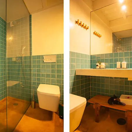 Estudio 25 Na Boavista, Jamba House Διαμέρισμα