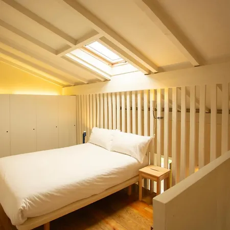 Estudio 25 Na Boavista, Jamba House * Πόρτο