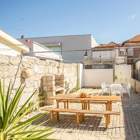 Estudio 25 Na Boavista, Jamba House *