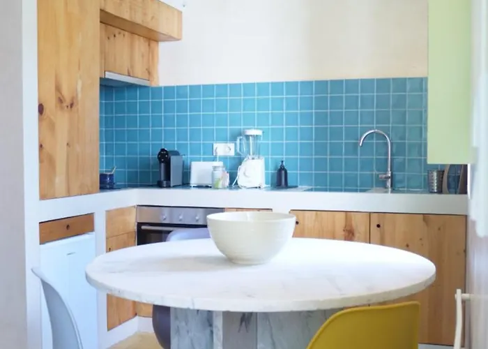 Appartement Estudio 25 Na Boavista, Jamba House *