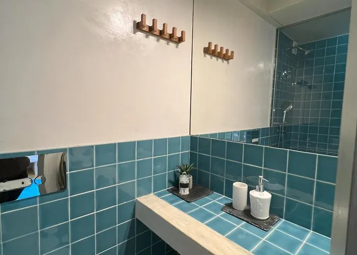 Estudio 25 Na Boavista, Jamba House Appartement Porto