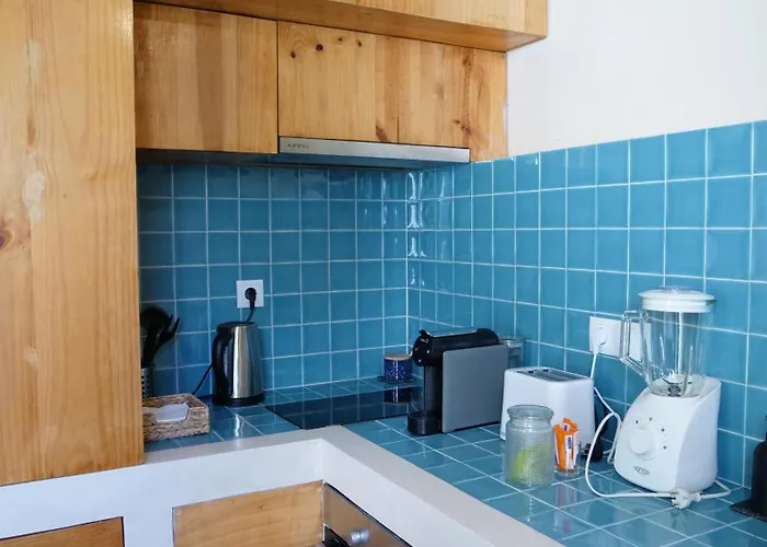 Estudio 25 Na Boavista, Jamba House Appartement